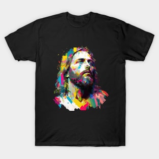 Jesus T-Shirt